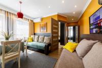 AntoniasLuxApart Free Parking - B&B Riga