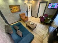 New Next Hotel - B&B Estambul