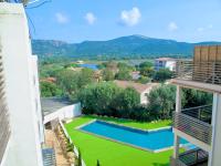 MAGNIFIQUE APPARTEMENT - Porto Vecchio - Ferienwohnung Porto-Vecchio