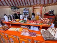 Ar Burd Sands Camp - B&B Olon Shandanii Jisa