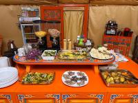 Ar Burd Sands Camp - B&B Olon Shandanii Jisa