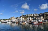 L'atelier - B&B Gouville-sur-Mer
