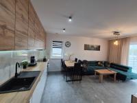 Apartament Sielanka Tarnowskie Góry - B&B Tarnowskie Góry