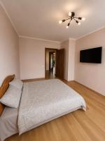 2 кімнати новобуд Вернадського 6 Червоноі калини Лісна - B&B Leopoli