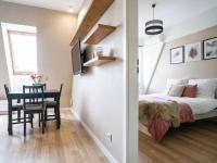 Apartament żeglarska przy plaży - B&B Giżycko