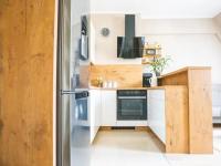Apartament żeglarska przy plaży - B&B Giżycko