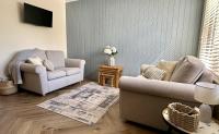 Wee Tigh Na Mara Sleeps 3 Parking & Patio - B&B Nairn