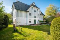 Störtebekerstraße 9 - Wohnung 5 - Ferienwohnung Zingst