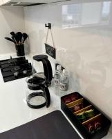 Sunset Apartment Aktau Квартира в центре у моря - B&B Aqtau