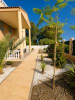 Apartment 2 minutes from the sea 67B - B&B Almería