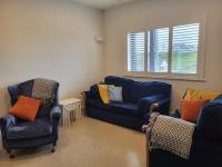 Gorgeous Luxury - Ferienwohnung Lahinch