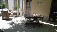 Le Mazet de l'Acacia - B&B Beaumes-de-Venise