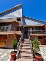 Natia Apartments - Bed and Breakfast Koboeleti