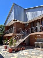 Natia Apartments - Bed and Breakfast Koboeleti