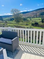 Blairgowrie - Bed and Breakfast Ballintuim