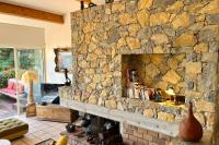 Villa 5 rooms with pool near the sea - Ferienwohnung Hyères