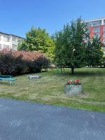 Cozy apartment with great location - Ferienwohnung Vantaa