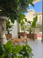 Aurevia Biophilic Apartments - B&B Giardini-Naxos