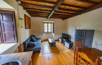 Casa Ezequiel - Chambres d'hôtes Trevías
