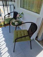 Solmara - B&B Lozenets