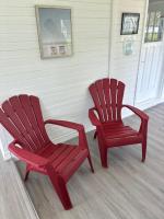 The Majestic Oasis - Bed and Breakfast Vineland Station