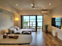 Attract Sea Okinawa Onna - B&B Onna