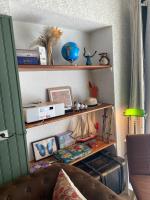 Appartement - Rez-de-Chaussée