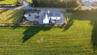 Bridge's Cottage - Hot tub - Plunge Pool - B&B Mitchelstown