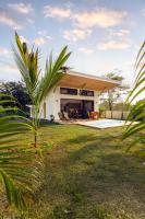 Villa Ticalma - Bed and Breakfast Parrita