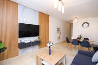 Cocon neuf & cosy 2 ch, clim, wifi, idéal famille - Ferienwohnung Tanger
