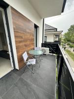 Csipke Residence 5 - Ferienwohnung Hajduszoboszlo