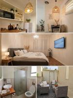 פינה בשדה - Bed and Breakfast Sde Naẖum
