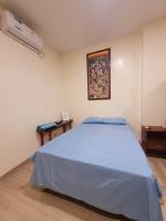 Tayta Huasy - Ferienwohnung Montañita