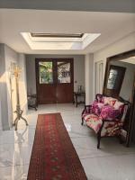 Hartees Luxury Villa Panoramic View Masterpiece - B&B Hartbeespoort