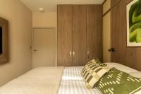 Greeneri Park Premium Apartments D 3,5 - B&B Świnoujście