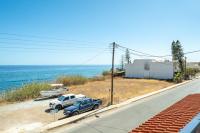 Anthia studio - B&B Koutsourás