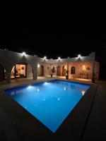 Peaceful Moroccan Villa with Pool in Essaouira - Bed and Breakfast Essaouira