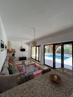 Peaceful Moroccan Villa with Pool in Essaouira - Ferienwohnung Essaouira