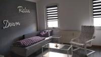 Monteurwohnung Lugau - B&B Lugau