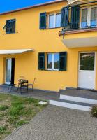 VillaSole - B&B Leivi
