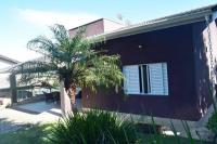 Casa Atibaia Natureza - Bed and Breakfast Atibaia