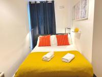 One Bedroom Central Site Apartment - B&B Dublín
