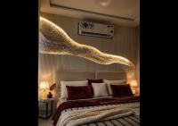 Trésor - Designer 1 BHK - Gulberg - MM Alam - Pool - Ferienwohnung Lahore