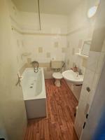 Two-Bedroom Standard Apartment