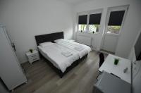 Royal Rooms 101 - Bed and Breakfast Herne