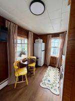Suite met Queensize Bed
