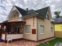Rózsa 15 Vendégház - Ferienwohnung Hajduszoboszlo