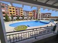Apartmán v Tichom prostredí Marina Cape Aheloy - Chambres d'hôtes Aheloy