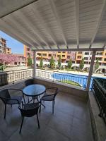 Apartmán v Tichom prostredí Marina Cape Aheloy - Chambres d'hôtes Aheloy