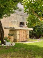 Casa Paolina - B&B Uggiano la Chiesa